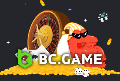 BC.Game Casino Online Indonesia Your Ultimate Gaming Destination 946288083 BC.Game Casino Online Indonesia Your Ultimate Gaming Destination 946288083