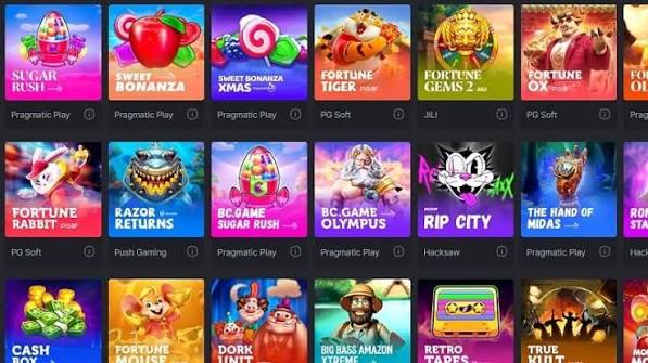 BC GAME Indonesia Your Gateway to Online Gaming Excellence 879512192 BC GAME Indonesia Your Gateway to Online Gaming Excellence 879512192