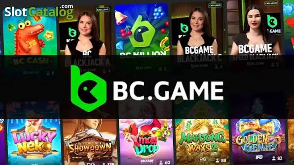 BC Game Как делать прогнозы в ставках и выигрывать BC Game Как делать прогнозы в ставках и выигрывать