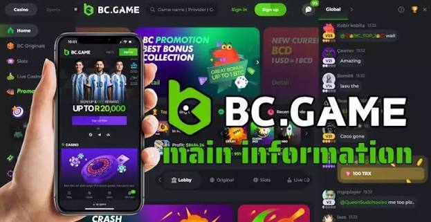 BC Game Mirror The Gateway to Your Favorite Crypto Casino BC Game Mirror The Gateway to Your Favorite Crypto Casino
