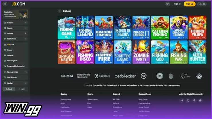Discover JB Casino Your Ultimate Gaming Destination 1126524067 Discover JB Casino Your Ultimate Gaming Destination 1126524067