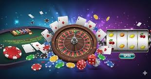 Μάθετε για τα Online Casino Χωρίς Ταυτοποίηση Μάθετε για τα Online Casino Χωρίς Ταυτοποίηση