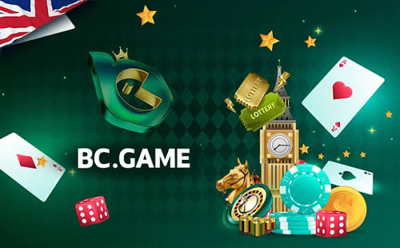 Unlock Exciting Rewards A Comprehensive Guide to BC.Game Bonuses and Promo Codes Unlock Exciting Rewards A Comprehensive Guide to BC.Game Bonuses and Promo Codes
