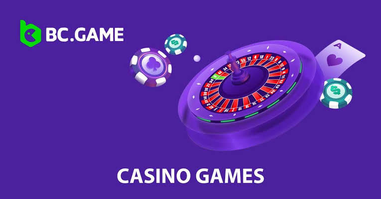Unlocking the Potential of BC.Game Bonuses and Promo Codes Unlocking the Potential of BC.Game Bonuses and Promo Codes