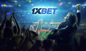 1xBet 新加坡:您的完美线上博彩选择 1xBet 新加坡:您的完美线上博彩选择