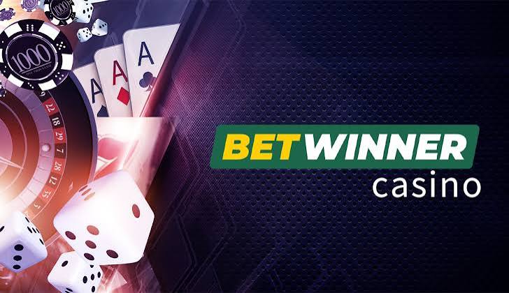 BetWinner APK Your Go-To Mobile Betting App BetWinner APK Your Go-To Mobile Betting App