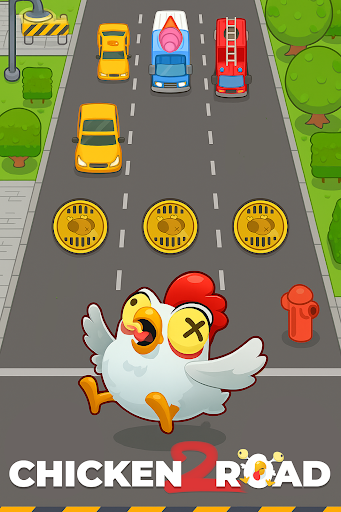 Descubre el emocionante mundo de Jugar Chicken Road 2 -899467697 Descubre el emocionante mundo de Jugar Chicken Road 2 -899467697