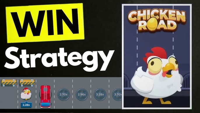 Descubre la Diversión de Chicken Road Un Juego Aventura Sin Igual Descubre la Diversión de Chicken Road Un Juego Aventura Sin Igual