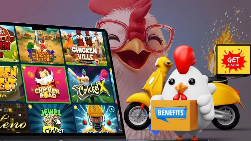 Descubre la Diversión de Chicken Road Un Juego Aventura Sin Igual Descubre la Diversión de Chicken Road Un Juego Aventura Sin Igual