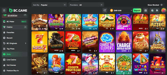 Experience the Thrill of BC.Game Online Crypto Casino Experience the Thrill of BC.Game Online Crypto Casino