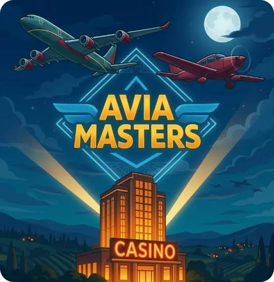 Explora el Mundo de los Casinos Online con Aviamasters Demo Explora el Mundo de los Casinos Online con Aviamasters Demo