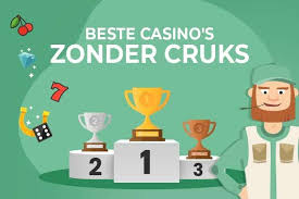 Goksites zonder CRUKS Uw Gids voor Onbeperkt Gokken Goksites zonder CRUKS Uw Gids voor Onbeperkt Gokken
