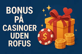 Oplev Spændingen ved Online Casino Uden NemID Oplev Spændingen ved Online Casino Uden NemID