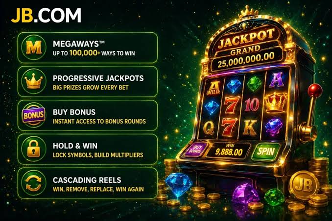 Ultimate JB Casino Philippines Guide Your Comprehensive Resource for Online Gaming Ultimate JB Casino Philippines Guide Your Comprehensive Resource for Online Gaming