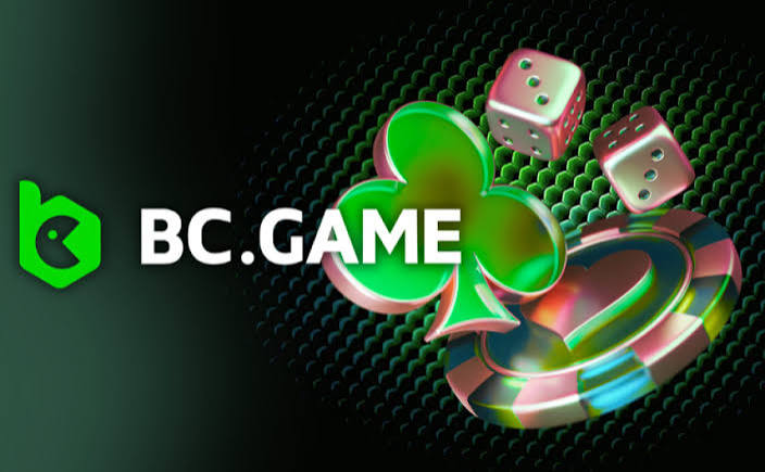 Understanding the BC.Game Login Process Your Gateway to Online Gaming Understanding the BC.Game Login Process Your Gateway to Online Gaming