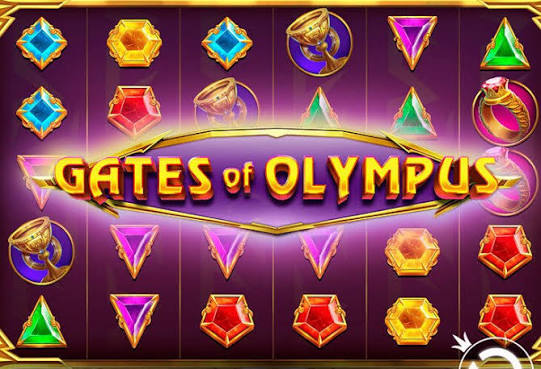 Unlock the Riches Gates of Olympus 1000 Free Spins Unlock the Riches Gates of Olympus 1000 Free Spins