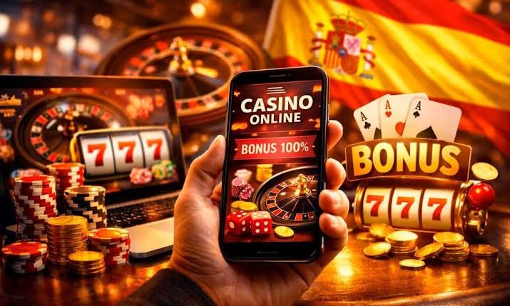 Bono Casino sin Depósito Gratis Guía Completa Bono Casino sin Depósito Gratis Guía Completa