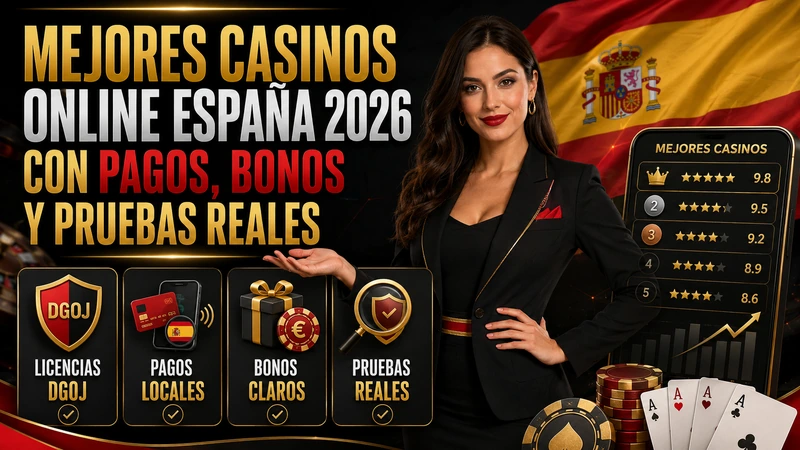 Bono Casino sin Depósito Mejores Guía Completa para Apostadores Bono Casino sin Depósito Mejores Guía Completa para Apostadores