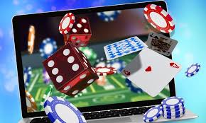 Discover the Exciting World of Casino Richy Farmer 1467974317 Discover the Exciting World of Casino Richy Farmer 1467974317