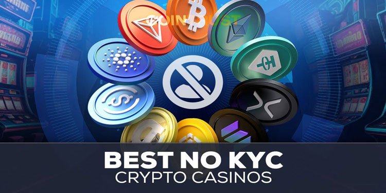 Discovering Online VPN-Friendly Crypto Casinos Discovering Online VPN-Friendly Crypto Casinos