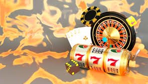Experience the Thrill of LeoVegas Online Casino in the UK Experience the Thrill of LeoVegas Online Casino in the UK