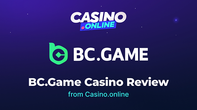 Experience Thrilling Fun at BC.Game Online Casino Experience Thrilling Fun at BC.Game Online Casino