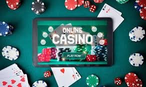 Experience Thrills at Casino 770 Your Premier Online Gaming Destination Experience Thrills at Casino 770 Your Premier Online Gaming Destination