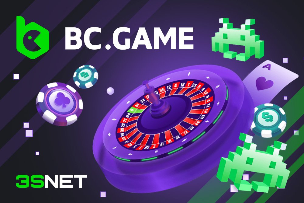 Exploring the Exciting World of BC.Game Casino Exploring the Exciting World of BC.Game Casino