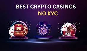 No-Verification Crypto Casinos The Future of Online Gambling 393964162 No-Verification Crypto Casinos The Future of Online Gambling 393964162