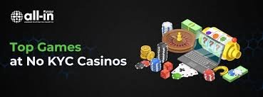 No-Verification Crypto Casinos The Future of Online Gambling 393964162 No-Verification Crypto Casinos The Future of Online Gambling 393964162