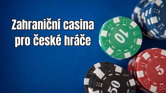 Objevte nejlepší online kasina - Komplexní průvodce Objevte nejlepší online kasina - Komplexní průvodce