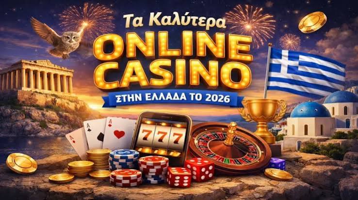 Νέα Ξένα Online Casino Οδηγός για την Επιλογή του Ιδανικού Σας Καζίνο Νέα Ξένα Online Casino Οδηγός για την Επιλογή του Ιδανικού Σας Καζίνο