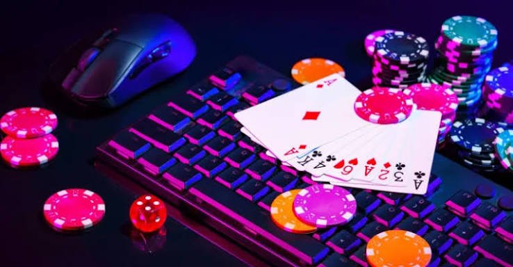 Ανακαλύπτοντας τα Ξένα Online Casino Ένας Οδηγός για την Επιτυχία Ανακαλύπτοντας τα Ξένα Online Casino Ένας Οδηγός για την Επιτυχία