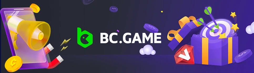 The Ultimate Guide to BCGameBet Deposit Bonus The Ultimate Guide to BCGameBet Deposit Bonus