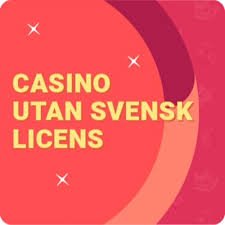 Casino utan licens - En guide till ansvarsfullt spelande Casino utan licens - En guide till ansvarsfullt spelande