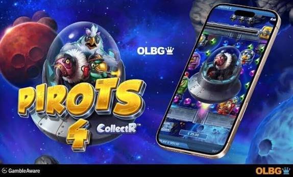 Få Gratis Spins i Pirots 4 Din Guide til Spillet Få Gratis Spins i Pirots 4 Din Guide til Spillet