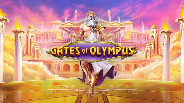 Gates of Olympus En Dybtgående Gennemgang af Pragmatic Play's Slotspil Gates of Olympus En Dybtgående Gennemgang af Pragmatic Play's Slotspil