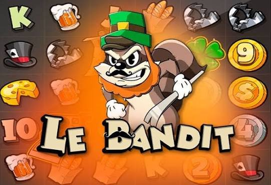 Le Bandit En Dybtgående Analyse af Det Spændende Online Casino Le Bandit En Dybtgående Analyse af Det Spændende Online Casino