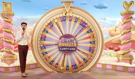 Oplev Sweet Bonanza Online En Søde Spilleverden Oplev Sweet Bonanza Online En Søde Spilleverden