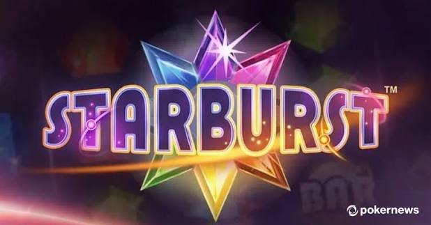 Oplev Magien af Starburst fra NetEnt 474587750 Oplev Magien af Starburst fra NetEnt 474587750