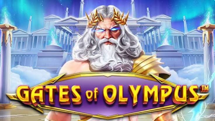 Spændende Verden af Gates of Olympus Spillemaskine Spændende Verden af Gates of Olympus Spillemaskine